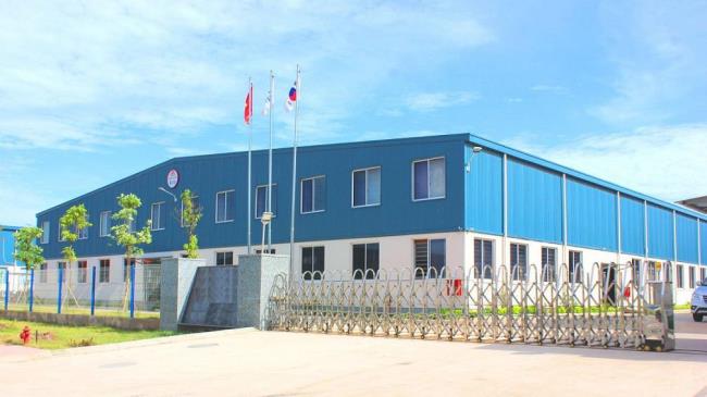 Chuyển nhượng/ bán đất 11000m có nhà xưởng 3000m tại Bắc Ninh, Thuận Thành KCN Khai Sơn