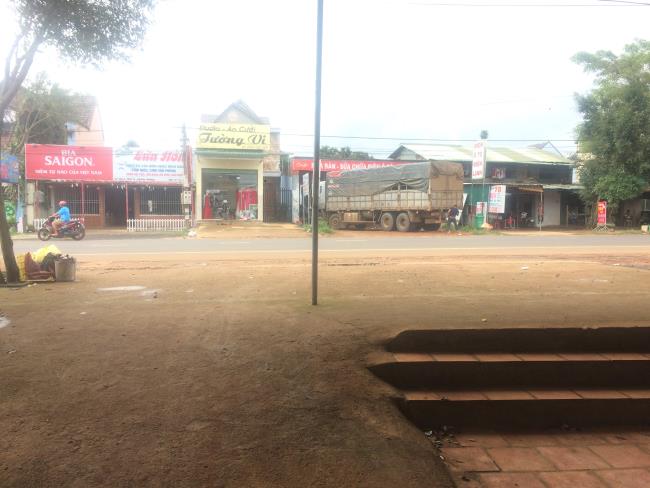 NHÀ NGHỈ CẦN BÁN