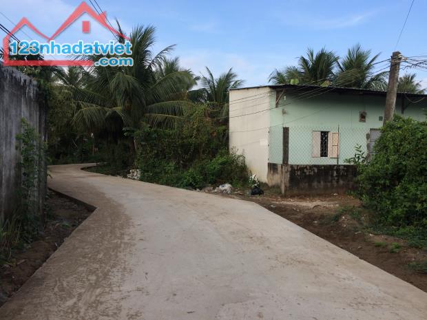 Bán khu nhà trọ giá rẻ tại Tân Mỹ Chánh tp Mỹ Tho Tiền Giang