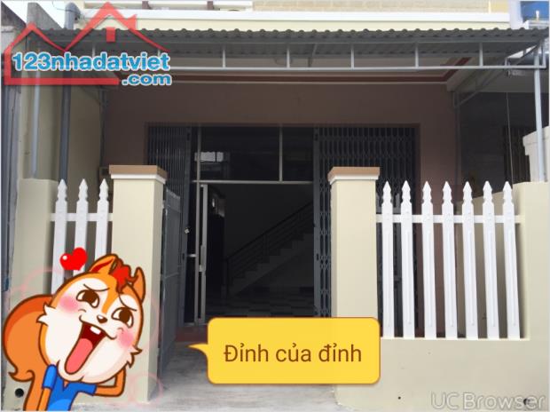 bán nhà đường hàm nghi phường 2 TP Tuy hoà phú yên