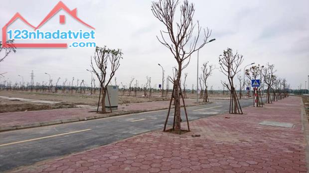 Bán đất liền kề TNR Đồng văn đường thanh mai 4 DT 90m2 580 triệu/lô