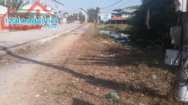 Cần bán lô đất ấp Tân Lộc A, xã Tân Dương, Huyện Vung Lai, Đồng Tháp