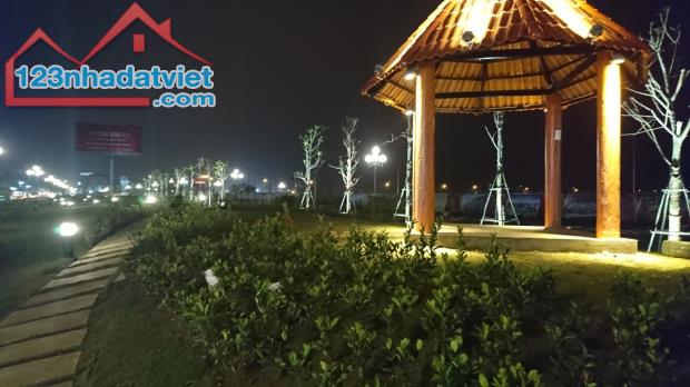 Bán lô đường ánh sáng dự án TNR Đồng văn 92m2 giá gốc CĐT 800 triệu/lô