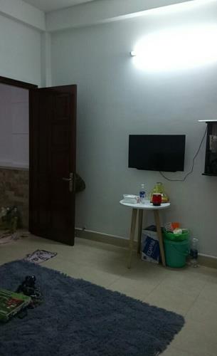 Cho thuê căn hộ mini ngay Phạm Hùng, đầy đủ nội thất, giá 5,5 triệu/tháng