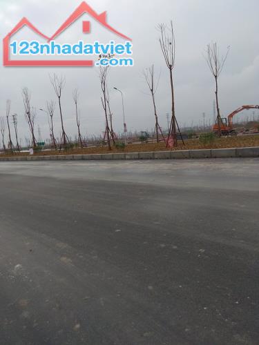 Nhận đặt chỗ biệt thự 322m2 khu Kim Ngân 3 dự án TNR Star Đồng Văn Hà Nam