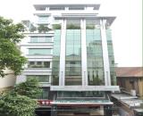 Văn phòng hạng B cao cấp 40-200m2 giá 15 triệu mặt phố Lý Thường Kiệt quận Hoàn Kiếm