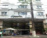Bán khách sạn chuẩn 3 sao, Phạm Hồng Thái, quận Ba Đình