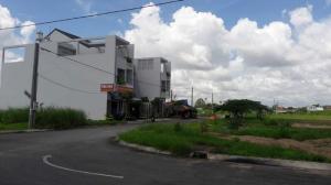 Cần bán gấp đất đất mặt tiền tỉnh lộ 852 xã Tân Dương, huyện Lai Vung, Đồng Tháp