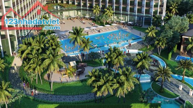Best Western Premier Căn hộ Condotel giá tốt từ CDT với nhiều ưu đãi