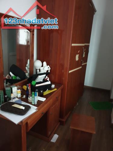 Cho thuê căn hộ chung cư Tecco Tower Thanh Hóa 67m2, 2PN đầy đủ nội thất, nhà đẹp giá đẹp - 1
