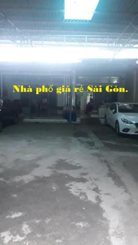 Nhà HXT Phạm Văn Chiêu, P8, Gò Vấp, 457m2, ngang 9m, nở hậu. 51 triệu/m2.