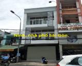 Nhà mặt tiền KD Lê Bình, P4, Tân Bình, 72m2, 3 tầng, giá cực rẻ.