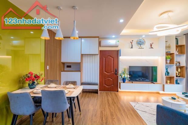 Cần bán căn hộ chung cư Tecco Bình MinhThanh Hóa,Diện tích 74m2,2PN giá rẻ nhất thị trường - 5