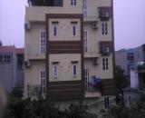 Căn hộ cho thuê Tòa nhà chung cư mini Hoàng Long House - Long Biên (Chính chủ)
