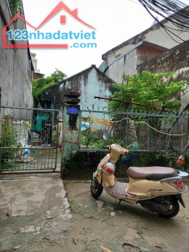 Cần bán lô đất Ngõ Nam Cao, Phường Tân Sơn, Thành phố Thanh Hóa 138m2, rộng 6m giá đầu tư - 2