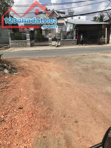 Bán 5,039.4m2 đất tại xã Đa Phước, Bình Chánh, TP.HCM - 4