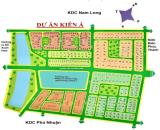 Cần bán nền đất mặt tiền đường lớn 20m, thuận lợi cho kinh doanh thuộc KDC Kiến Á, Q9