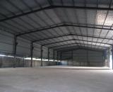 Cho thuê 3500m2 đến 40000m2 kho xưởng mới trong KCN Nhơn Trạch 5, Tỉnh Đồng Nai