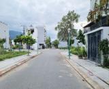 Bán đất Khu đô thị Hoàng Long - trung tâm Nha Trang. Hạ tầng đẹp, giá đang rẻ hơn so với c