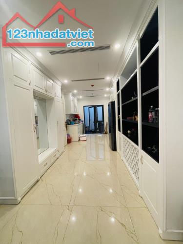 💥 Tòa Nhà Apartment Trần Duy Hưng, Ô tô tránh, 111m2 8T Thang máy, Chỉ 33 Tỷ 💥 - 3