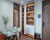 Bán căn hộ 2PN tầng 4, bên biển Mỹ Khê, TP Đà Nẵng 82m², ưu đãi tết 2023.