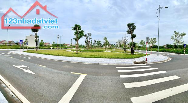 Bán lô đất view công viên dự án Vinaconex 3 Phổ Yên Residence