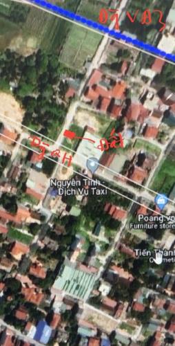 Bán gấp lô đất Bắc Hồng, 41.8m2, đường 5m xe hơi đỗ, 38tr/m - 3