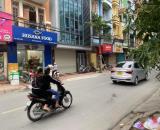Bán đất tặng nhà phố Thiên Hiền: 55m2, mặt tiền 5m, vỉa hè ô tô tránh, kinh doanh chỉ 14,6