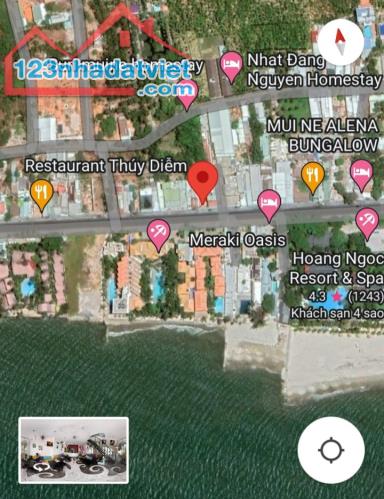 Nhiều Đất DT nhỏ mặt tiền Nguyễn Đình Chiểu-Hàm Tiến-Phan Thiết .