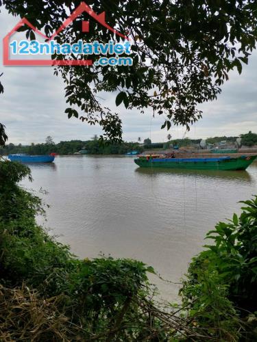 Đất View Sông Đồng Nai xã Bình Lợi, Vĩnh Cửu, 2986m2 có sẳn 300m tc. Giá 15tỷ - 1