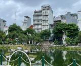 Mặt phố Trịnh Công Sơn, Tây Hồ, đẹp nhất phố, doanh thu khủng, 220m2, 9 tầng, giá 98 tỷ