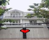 Bán biệt thự Mặt tiền đường B3, Tân Phú, 3 tầng, 8x25M, giá 26 tỷ ( TL)