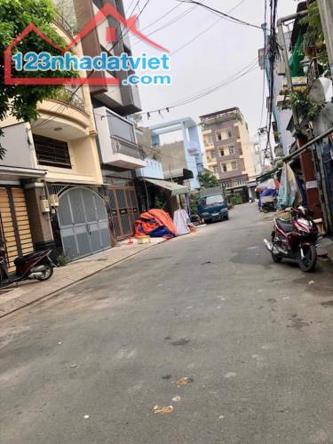 Cần bán gấp đất THỔ CƯ đường Nguyễn Văn Tăng Q9,hẻm 5m,96m2 giá 3tỷ9. - 3