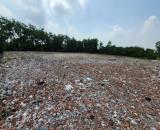 Cho thuê 1600m2 mb đất trống đã san lấp tại Đường đê Tả Sông Hồng , Vĩnh Ngọc ,  Đông Anh