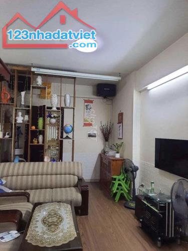Cần bán căn hộ 2pn2wc 66m2 tại chung cư no12-2 Sài Đồng - Long Biên- Hà Nội - 1