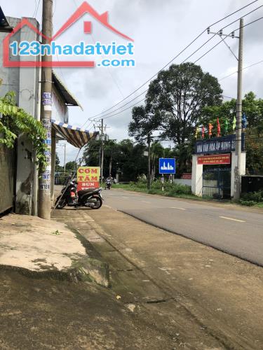 Bán nhà ấp Hưng Bình, xã Hưng Thịnh , Trảng Bom , Đồng Nai - 1