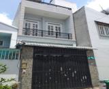 Cần bán gấp nhà,Nguyễn Văn Tăng Q9 ,Đường ô tô 6m,2tầng lầu 60m2.giá3tỷ100.