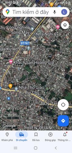 Bán nhà gác lửng đúc, xã Bắc Sơn, h, Trảng Bom. 85 m2 shr thổ cư chỉ 2,2 tỷ - 3