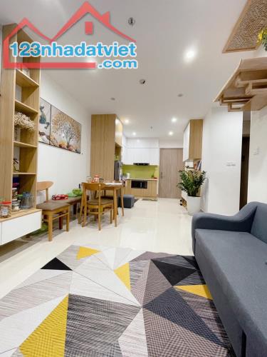 💥 Bán căn hộ S2.01 Vinhome Smart City 60m2 - 2Pn - Nhà đẹp, full nội thất chỉ 2.55 tỷ 💥 - 1