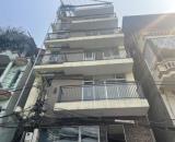 Nhà riêng mới đẹp mặt phố  Bùi Huy Bích , Hoàng Mai  70m2. X 4 tầng . Giá 25tr