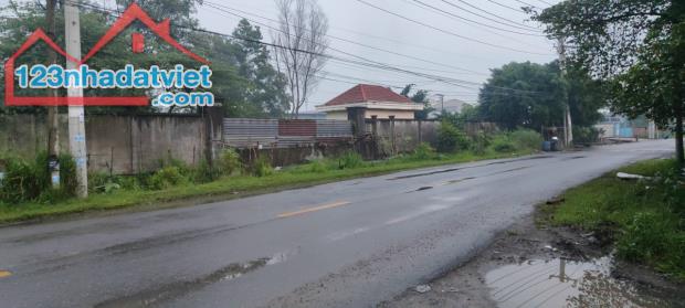 Cho thuê 2 Hecta  đất đường Võ Nguyên Giáp, Phước Tân giá tốt nhất chỉ 8000 đồng/m2 - 1