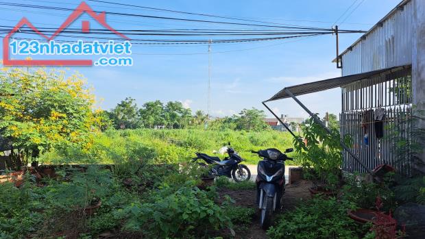 Bán đất view Sông Dinh Ninh Hoà, đường ô tô né nhau giá 1,1 tỷ - 3
