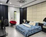 Bán nhà biệt thự đẹp 4 tầng (2021) gần Lotte Mart khu VIP phường Nghi Phú, TP Vinh, NA