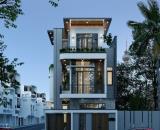 Bán Nhà Mê đẹp góc 2 mặt tiền 9x14m hẻm Ama Khê P. Tân Lập Buôn Ma Thuột Giá 6tỷ200 triệu