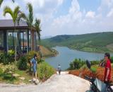 Chỉ 1 tr/m2 đất nền giáp hồ Đắk Long Thượng BL, view hồ, view đồi, tiện kinh doanh