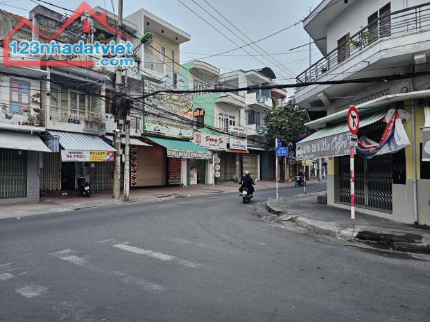 Bán nhà cấp 4 mặt tiền đường Huỳnh Thúc Kháng, phường Phước Tiến, TP Nha Trang - 1