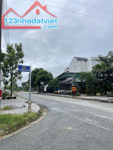 Bán đất 103,5m2 KQH Lịch Đợi, mặt tiền đường Trường Đồng, đối lưng đường Đồng Khởi, TP Huế - 2