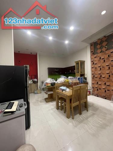 ☘️☘️☘️ bán nhà 75m2 - 4 tầng BTCT, HXH vô nhà, Q. Phú Nhuận ☘️☘️☘️ - 1