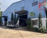 Bán nhà xưởng 14000m2 đang cho thuê xã Vĩnh Tân Vĩnh Cửu Đồng Nai giá 52 tỷ