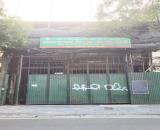 Bán Nhà Mặt Phố Triệu Việt Vương, HBT, 152m2, Giá Rẻ Chỉ 4xx/m2. Lh 0961961556